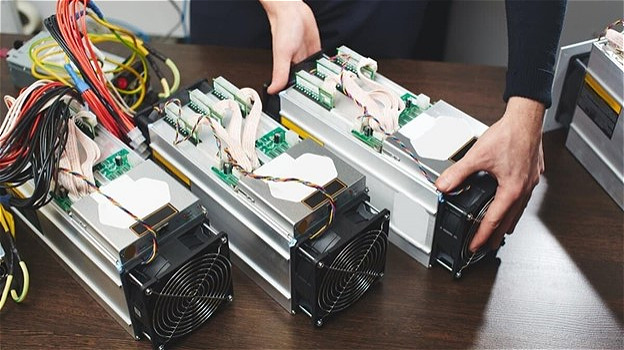 ۴۱ دستگاه ماینر غیرمجاز در شهرک صنعتی ارومیه از مدار خارج شد 