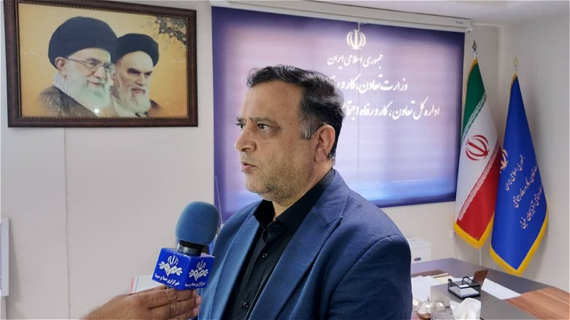 آذربایجان‌غربی پیشتاز کاهش نرخ بیکاری در کشور شد