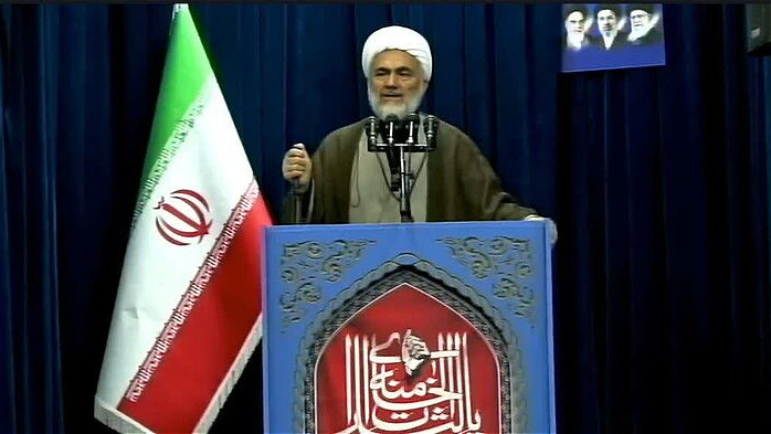 تشییع باشکوه امام شهید، جلوه‌ای کم‌نظیر از وحدت ملی بود