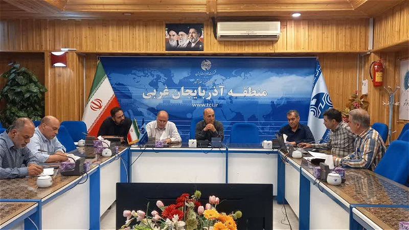 بهره‌گیری از فناوری‌های نوین با نصب پنل‌های خورشیدی در ساختمان‌های ستادی ‌