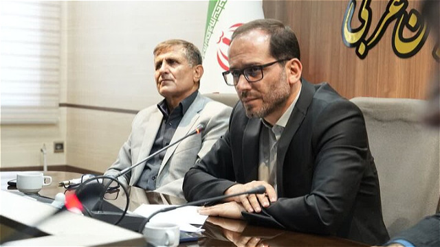 آذربایجانغربی برای میزبانی شایسته از زائران اربعین آماده میشود
