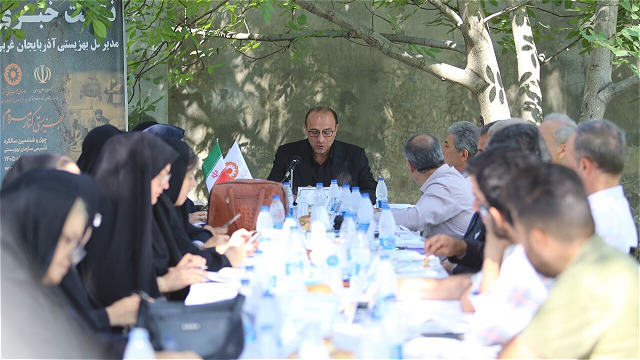 تحقق ۱۵۸ درصدی تعهدات اشتغالزایی بهزیستی در آذربایجانغربی