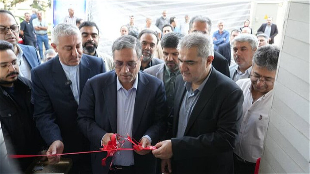 ۸۴ واحد نهضت ملی مسکن در ارومیه به بهرهبرداری رسید