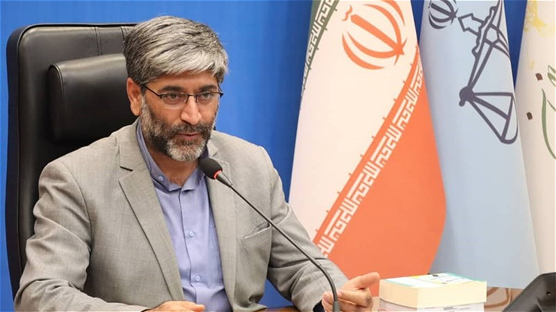ضرب العجل یک‌ماهه دستگاه قضایی برای پایداری تأمین آب خوی