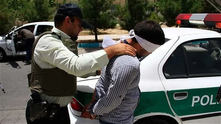  قتل سه عضو یک خانواده در یکی از روستاهای چالدران؛ قاتل دستگیر شد