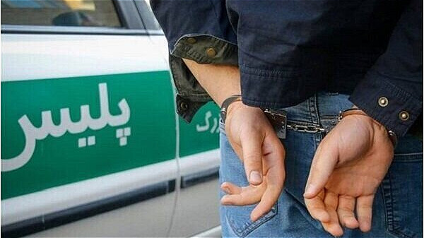  سارقی پس از  ۳۵ فقره سرقت در ارومیه دستگیر شد
