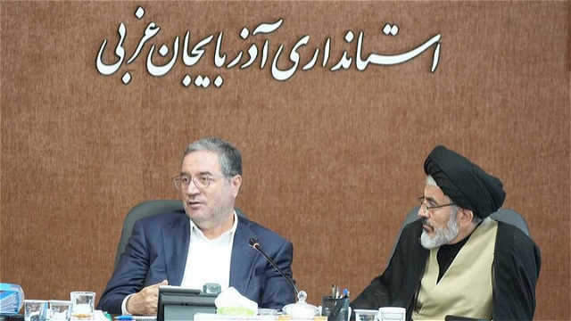  تکمیل پروژه‌های درمانی آذربایجان غربی با جدیت دنبال می‌شود