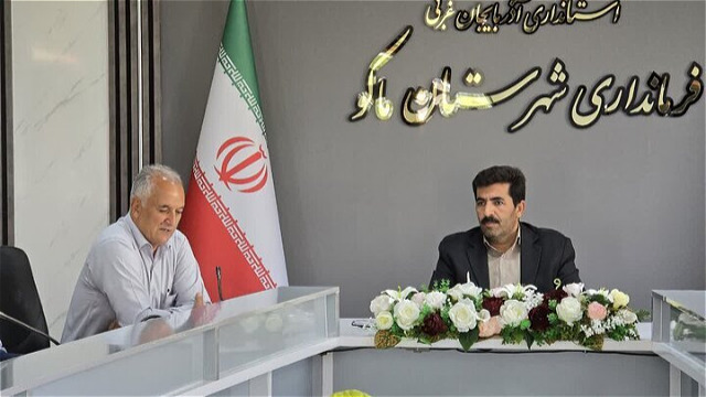  رهاسازی ۱۷ میلیون مترمکعب آب از سد ماکو برای تأمین نیاز بخش کشاورزی