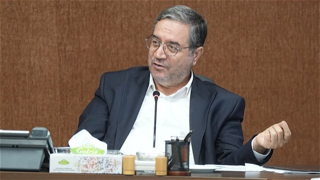 واحدهای آسیب دیده تولیدی آذربایجان غربی به مدار فعالیت بازگردند