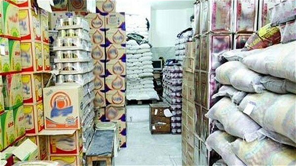  توزیع ۱۵۶۱ تن اقلام اساسی برای هیئات‌ و مواکب حسینی در آذربایجان غربی