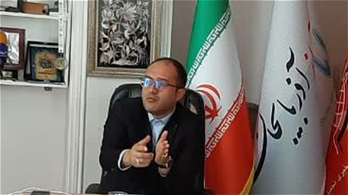 آغاز بهسازی تصفیه‌خانه فاضلاب بوکان با اعتبار ۵۴۳ میلیارد ریال