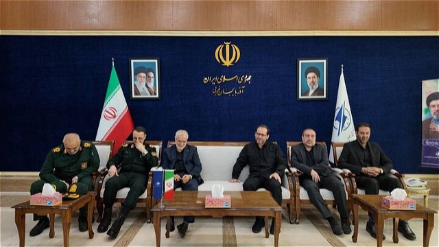 تمرچین گذرگاهی امن و آماده میزبانی از خیل عاشقان اربعین است