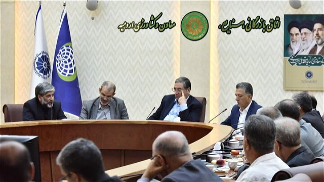 توسعه مبادلات اقتصادی با عراق مستلزم تکمیل زیرساختهاست