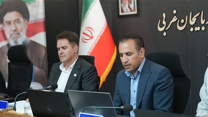 هیأت ورزش‌های آبی استان از هیأت‌های توانمند است