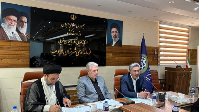 مدیران با نگاهی تحولی فرصت‌های جدید توسعه را شناسایی کنند