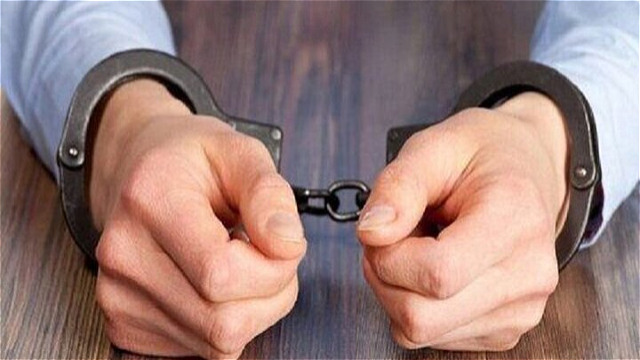  متهم متواری اخلال در نظام ارزی کشور در پیرانشهر دستگیر شد