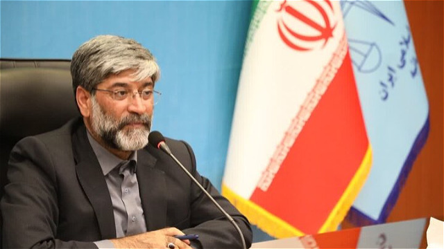  صدور حکم قطعی قاچاق سازمان یافته ۱۰۷ میلیون دلار ارز در آذربایجان غربی
