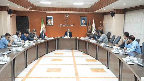 مجتمع فرهنگی شمس تبریزی در آستانه بهره‌برداری