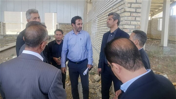 خانه تکواندوی آذربایجان‌غربی تا پایان سال به بهره‌برداری می‌رسد