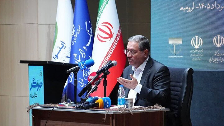 ضرورت همدلی و اتحاد جامعه رسانه‌ای آذربایجان غربی