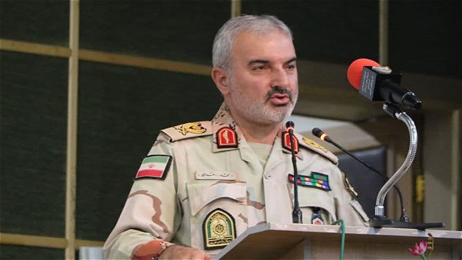 ناکامی قاچاقچیان در خروج ۲۷۱ رأس احشام قاچاق از مرزهای آذربایجان‌غربی