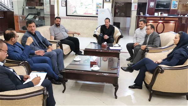 برنامه‌ریزی گسترده برای توسعه گردشگری خارجی در آذربایجان غربی
