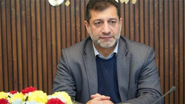 تمرچین؛ کانون دیپلماسی فرهنگی اربعین در شمال‌غرب ایران
