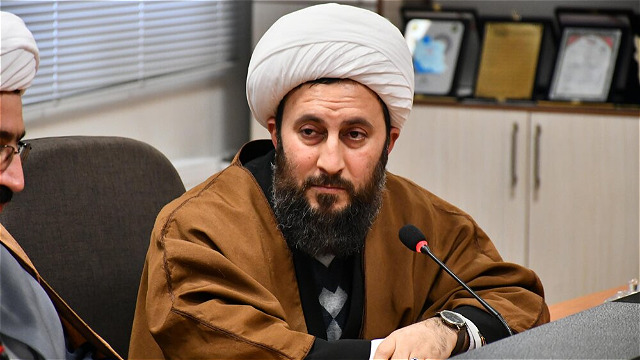 حق آبه سد آغچای خوی در سطح ملی پیگیری شود