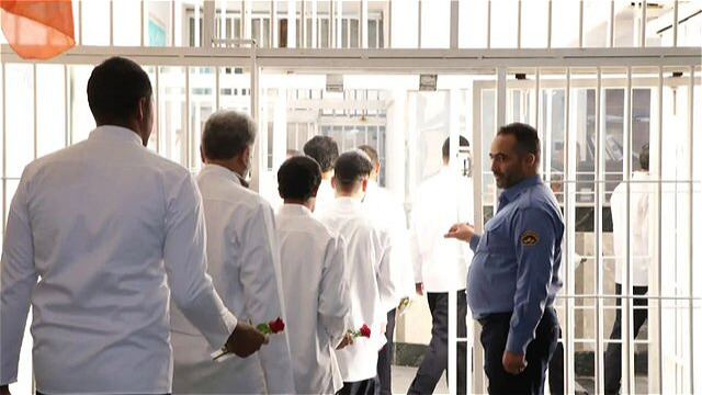 آزادی ۲۴۷ زندانی جرایم مالی و غیرعمد آذربایجان غربی