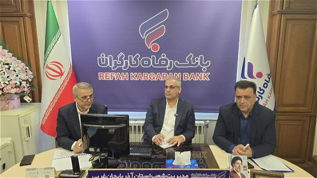 ضرورت هم افزایی دستگاههای تابعه برای توسعه اشتغال در آذربایجان غربی