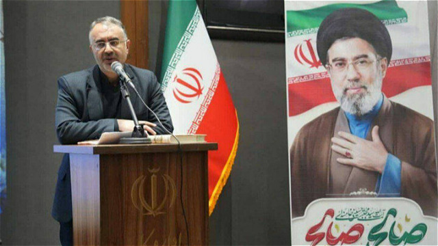 تلاش دولت بر این بود که کشور از مسیر عادی فعالیت خود خارج نشود