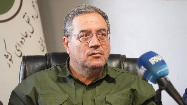 ضرورت تقویت زیرساختهای مرزی آذربایجان غربی