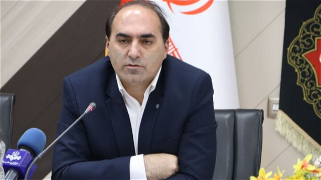 ۶۲هزار نفر در صنعت آذربایجانغربی مشغول بکار هستند