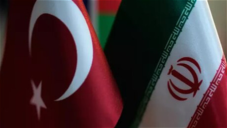 کمیته تجارت مشترک ایران و ترکیه تشکیل میشود
