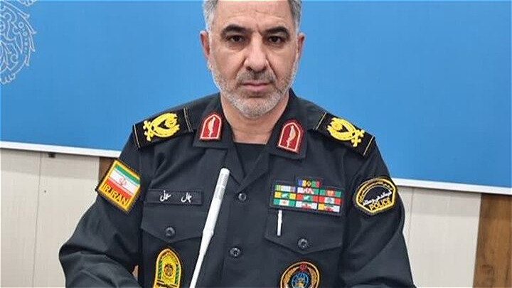 کشف بیش از ۱۷۷ کیلوگرم انواع مواد مخدر آذربایجان غربی
