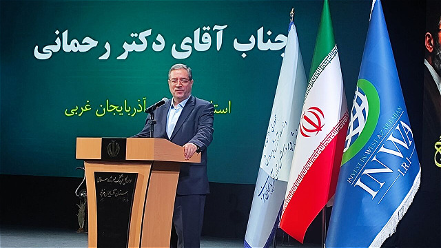 آذربایجانغربی روی ریل توسعه پایدار