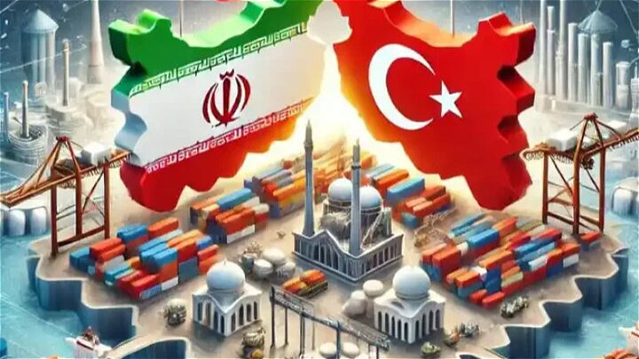 ترانزیتی کردن محور خوی _ رازی را در دستور کار قرار گرفت
