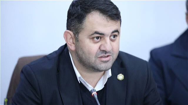 جشنواره انگور در ارومیه برگزار می‌شود