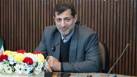 مجموعه شمس تبریزی خوی تا مهرماه تکمیل می‌شود