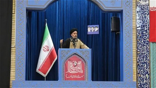 مسئولان برای رفع مشکلات برنامه و راهکار داشته باشند