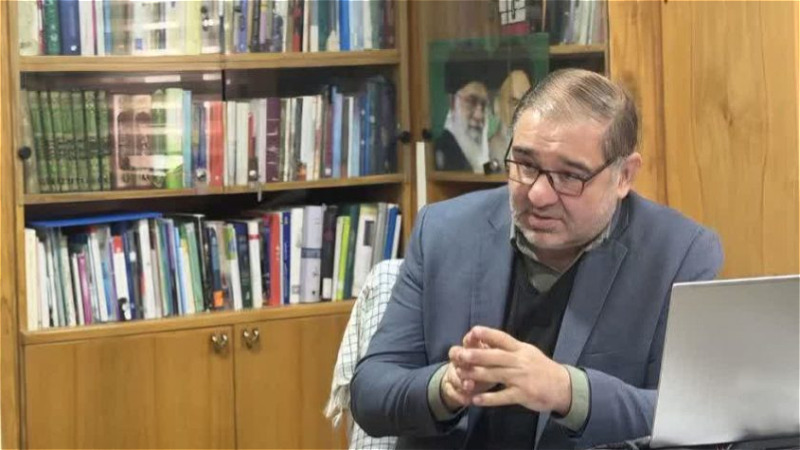 جنگ روایت‌ها علیه ایران، شبکه‌های اجتماعی چگونه به خط مقدم عملیات روانی و فرسایش امنیت ملی بدل شده‌اند