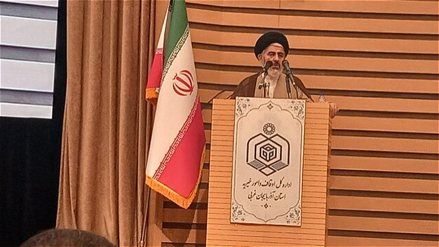  وقف، ماندگارترین سرمایه برای بهره‌مندی انسان پس از مرگ است