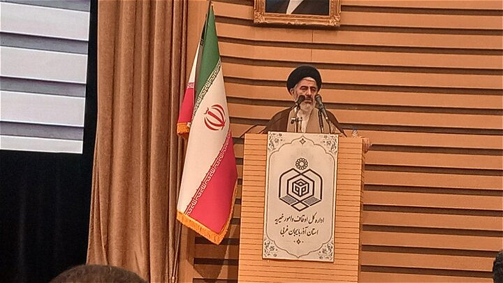  وقف، ماندگارترین سرمایه برای بهره‌مندی انسان پس از مرگ است