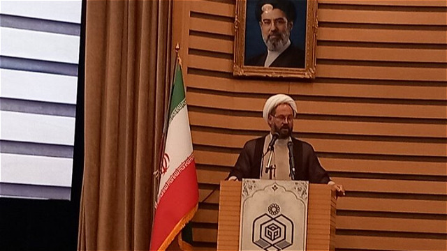 ترویج وقف در بخش قرآنی نیازمند توجه جدی‌تر است