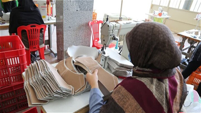 ۳۶۰۰ مددجوی کمیته امداد آذربایجان‌غربی به درآمد پایدار رسیدند