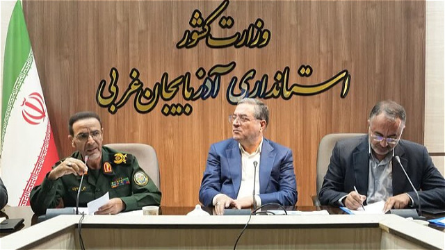 تولیدات فرهنگی با محوریت دفاع مقدس در برنامههای استان تقویت شود