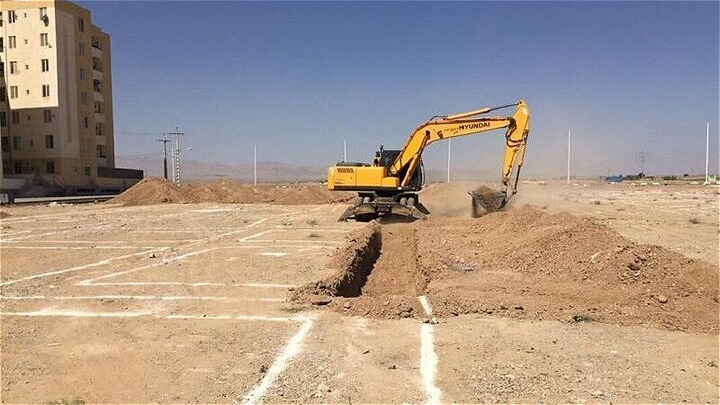  تخصیص زمین به ۳۶۶۱ متقاضی طرح جوانی جمعیت در آذربایجان‌ غربی