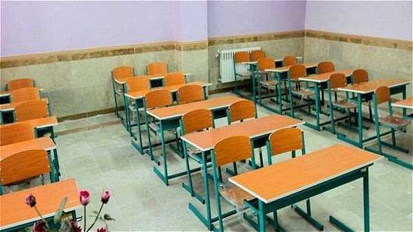  سرانه فضای آموزشی آذربایجان غربی ۱.۴۰ متر پایینتر از میانگین کشور
