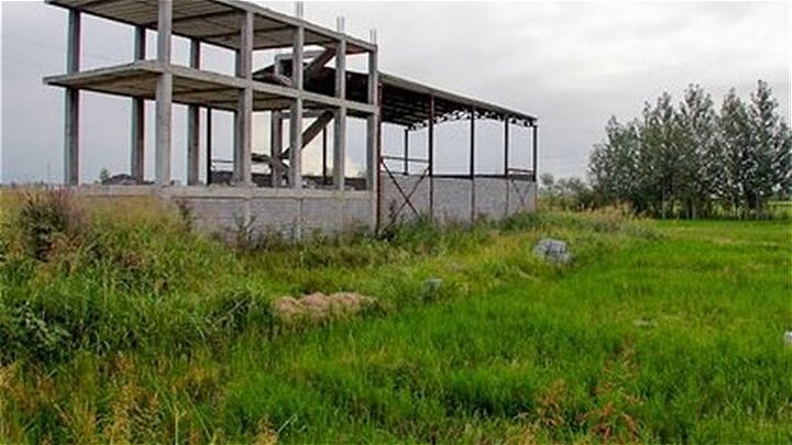 شناسایی بیش از ۲۷۰۰ مورد تغییر کاربری غیرمجاز در آذربایجان غربی