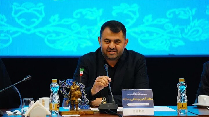 جشنواره انگور ارومیه به رویدادی ملی تبدیل شده است
